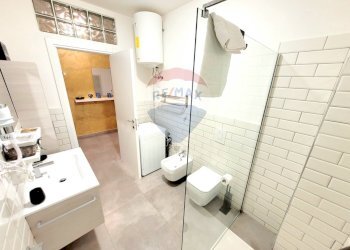 Bagno - Trilocale Alghero - foto 17