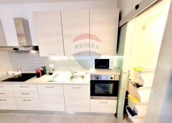 Cucina - Trilocale Alghero - foto 20