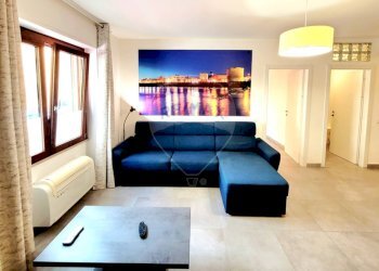 Soggiorno - Trilocale Alghero - foto 22