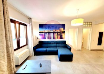 Soggiorno - Trilocale Alghero - foto 23