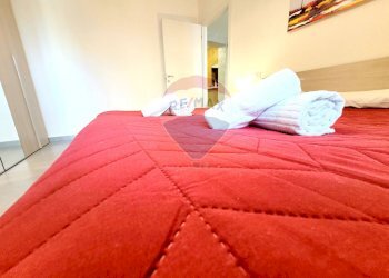 Camera / camera da letto - Trilocale Alghero - foto 30