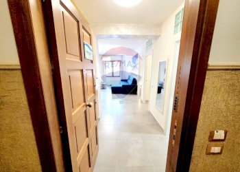 Hall / corridoio - Trilocale Alghero - foto 35