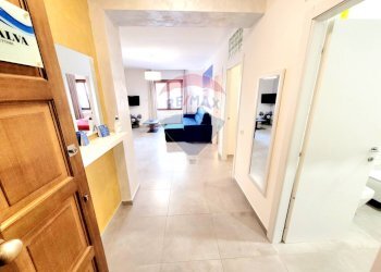 Hall / corridoio - Trilocale Alghero - foto 36