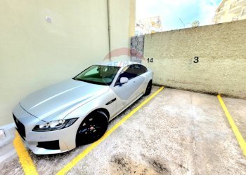 Parcheggio - Trilocale Alghero - foto 39