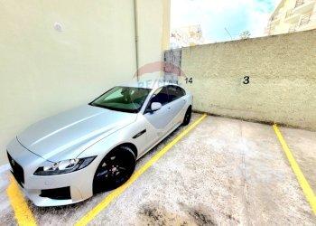 Parcheggio - Trilocale Alghero - foto 41