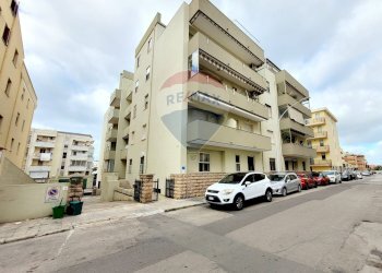 Edificio all\'aperto - Trilocale Alghero - foto 43