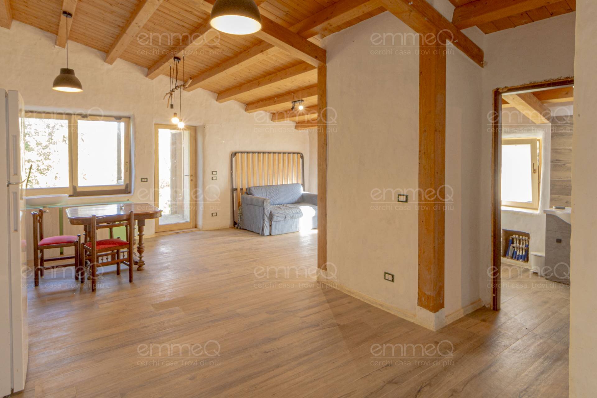 Foto 3 - Casa semi indipendente C.da Cozzo Valente
 
snc, Castelbuono - foto 3