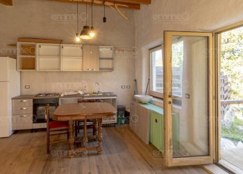 Foto 6 - Casa semi indipendente C.da Cozzo Valente
 
snc, Castelbuono - foto 6