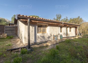 Foto 15 - Casa semi indipendente C.da Cozzo Valente
 
snc, Castelbuono - foto 15