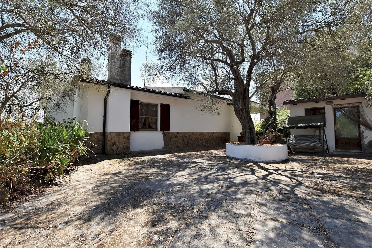 facciata - Villa Vicinale Piandanna Molafà
 
3, Sassari - foto 1