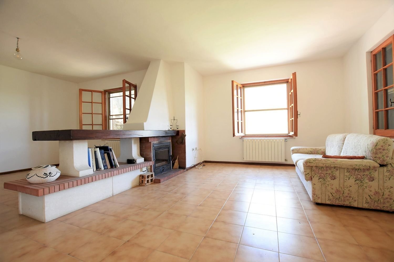 soggiorno - Villa Vicinale Piandanna Molafà
 
3, Sassari - foto 2