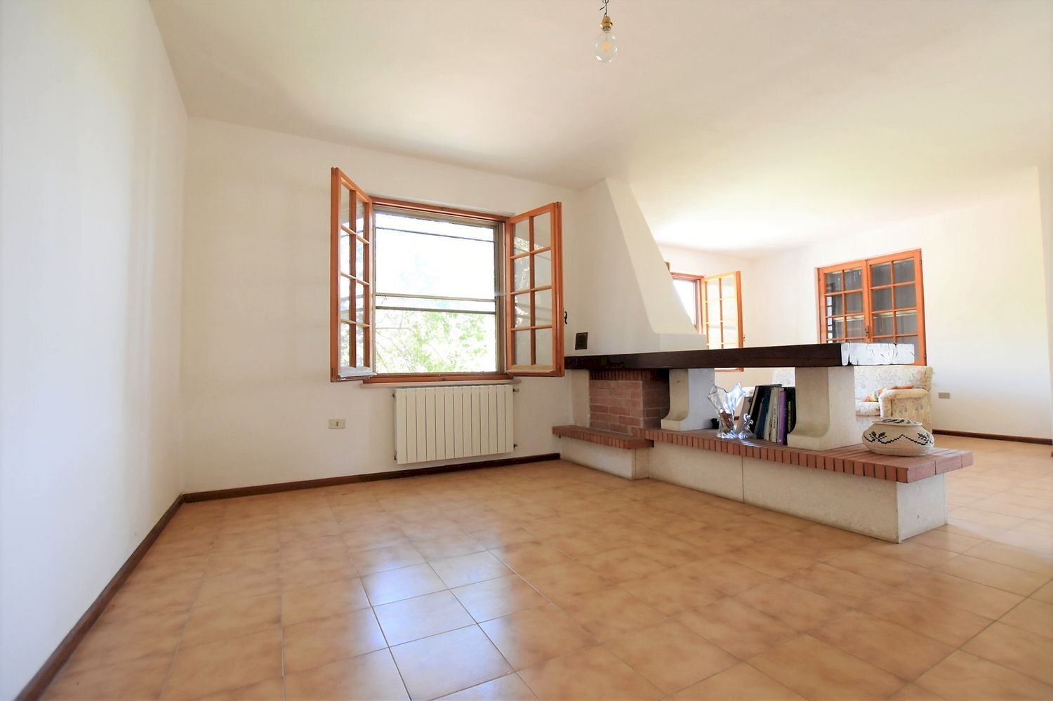 soggiorno - Villa Vicinale Piandanna Molafà
 
3, Sassari - foto 3