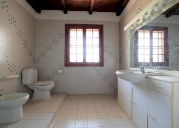 bagno - Villa Vicinale Piandanna Molafà
 
3, Sassari - foto 19