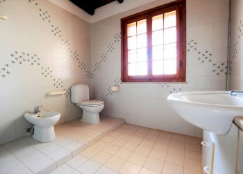 bagno - Villa Vicinale Piandanna Molafà
 
3, Sassari - foto 20