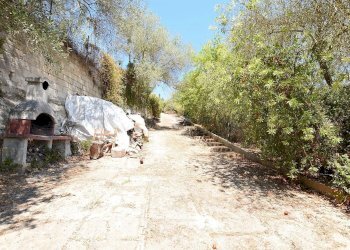 circondario - Villa Vicinale Piandanna Molafà
 
3, Sassari - foto 21