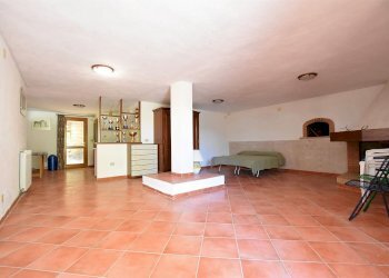 cantina - Villa Vicinale Piandanna Molafà
 
3, Sassari - foto 22