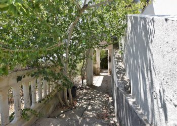 circondario - Villa Vicinale Piandanna Molafà
 
3, Sassari - foto 27