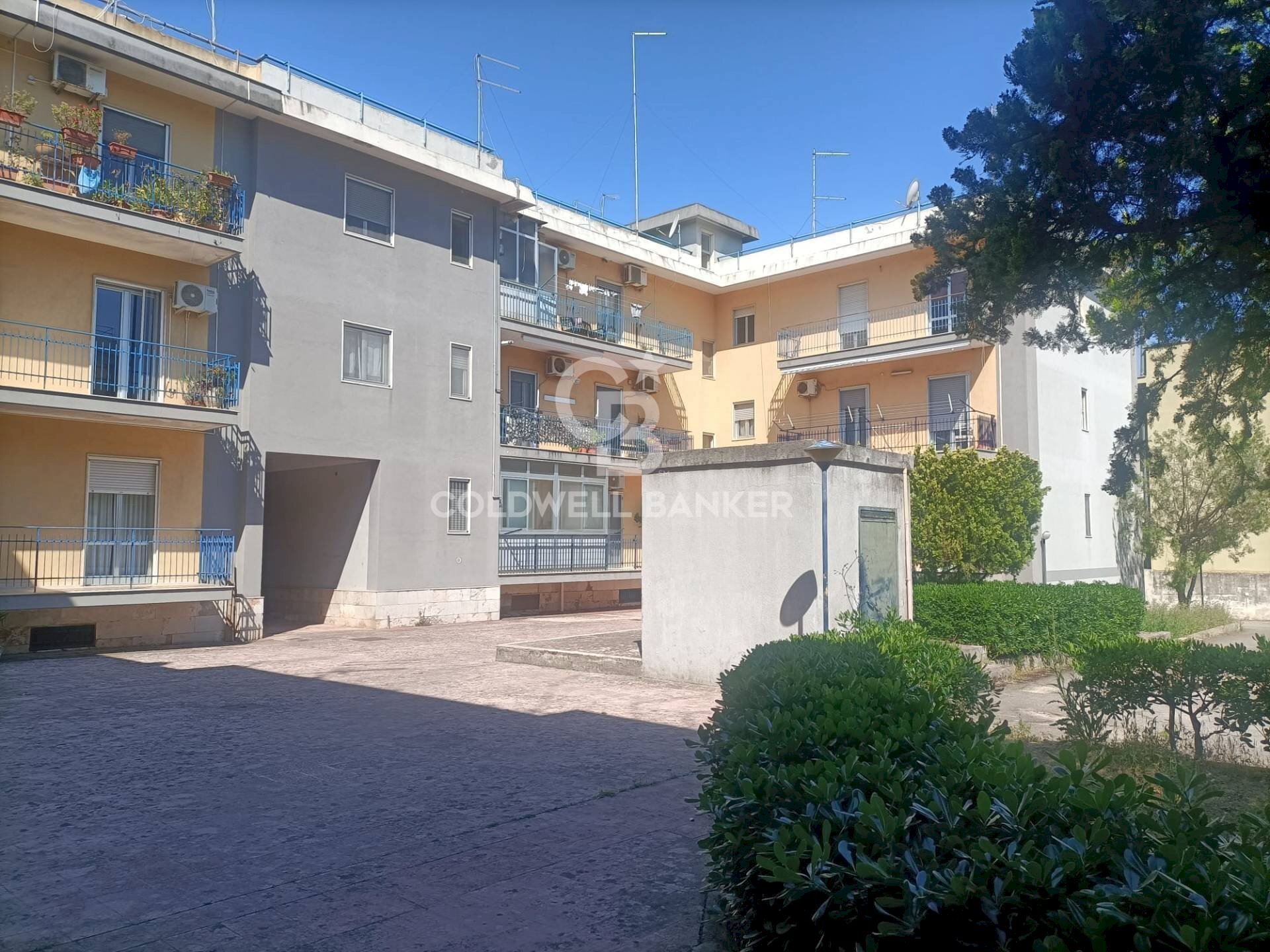 Foto 1 - Apartment Via Umberto Giordano
 
23, San Giorgio Ionico - photo 1