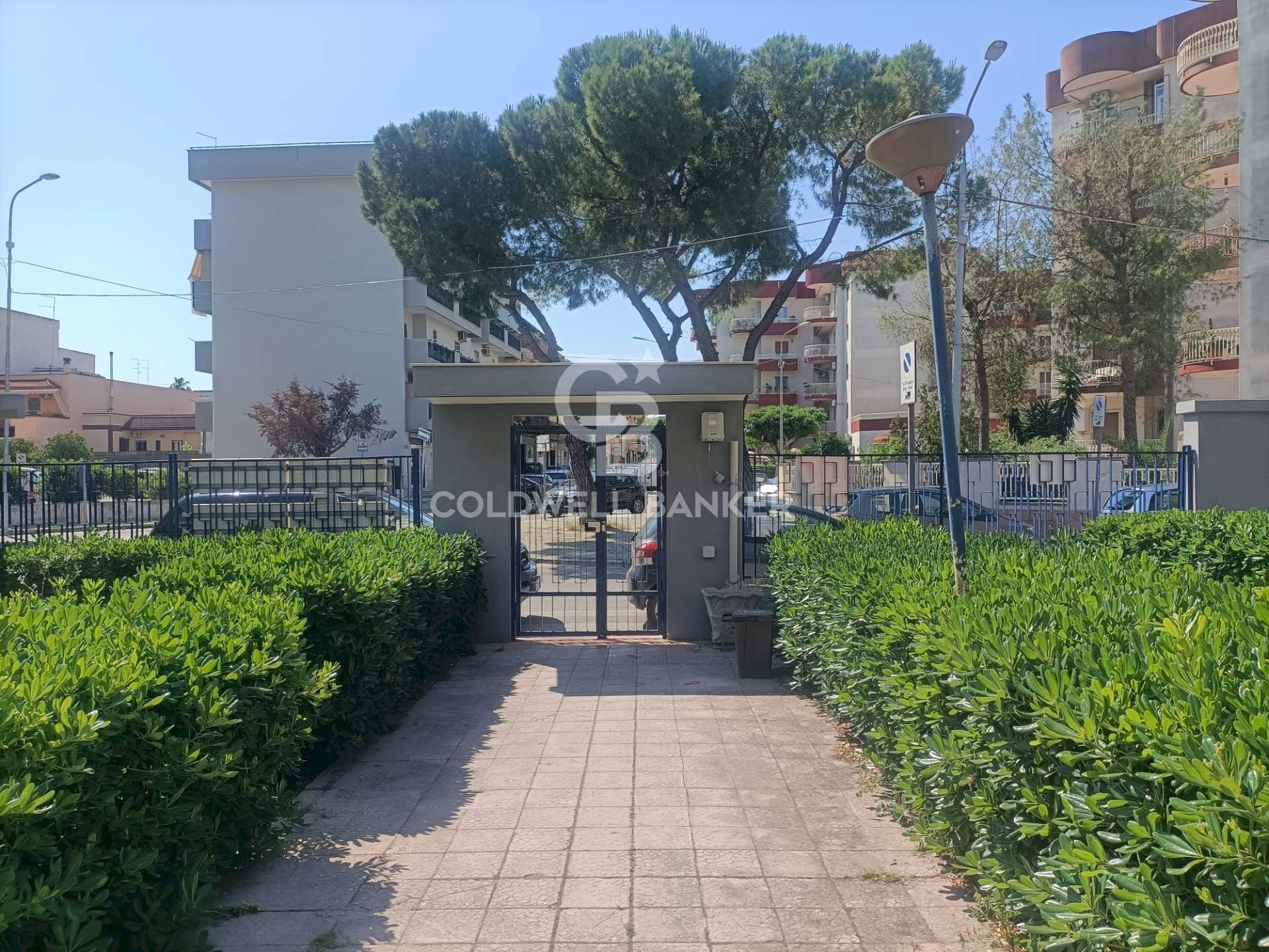 Foto 2 - Apartment Via Umberto Giordano
23, San Giorgio Ionico - photo 2