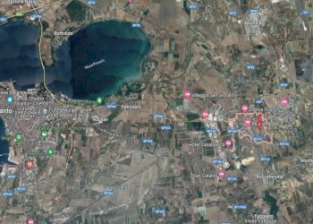 Foto 11 - Appartamento Via Umberto Giordano
 
23, San Giorgio Ionico - foto 11