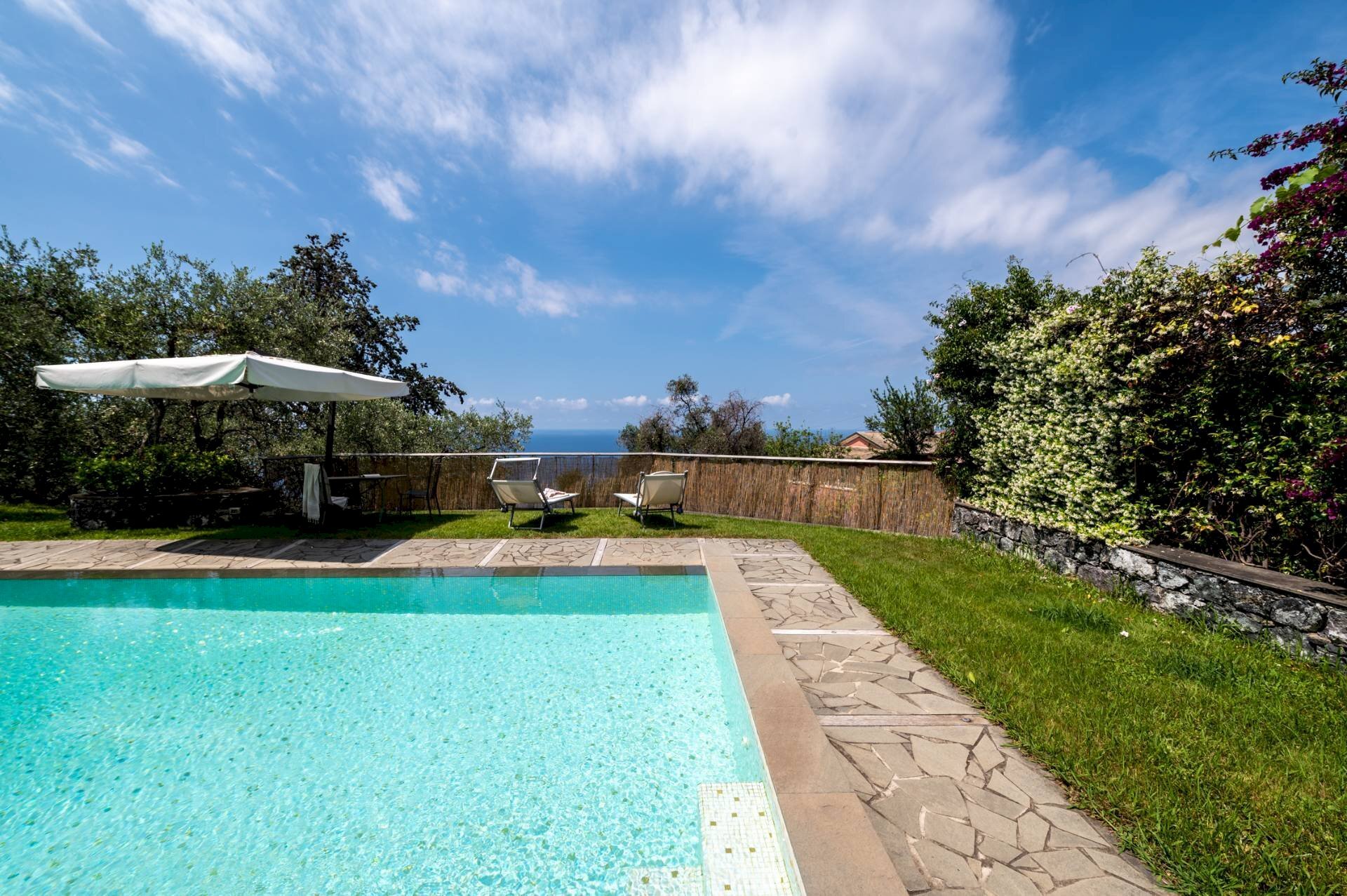 Foto 2 - Villa via del laghetto
9, Lavagna - foto 2