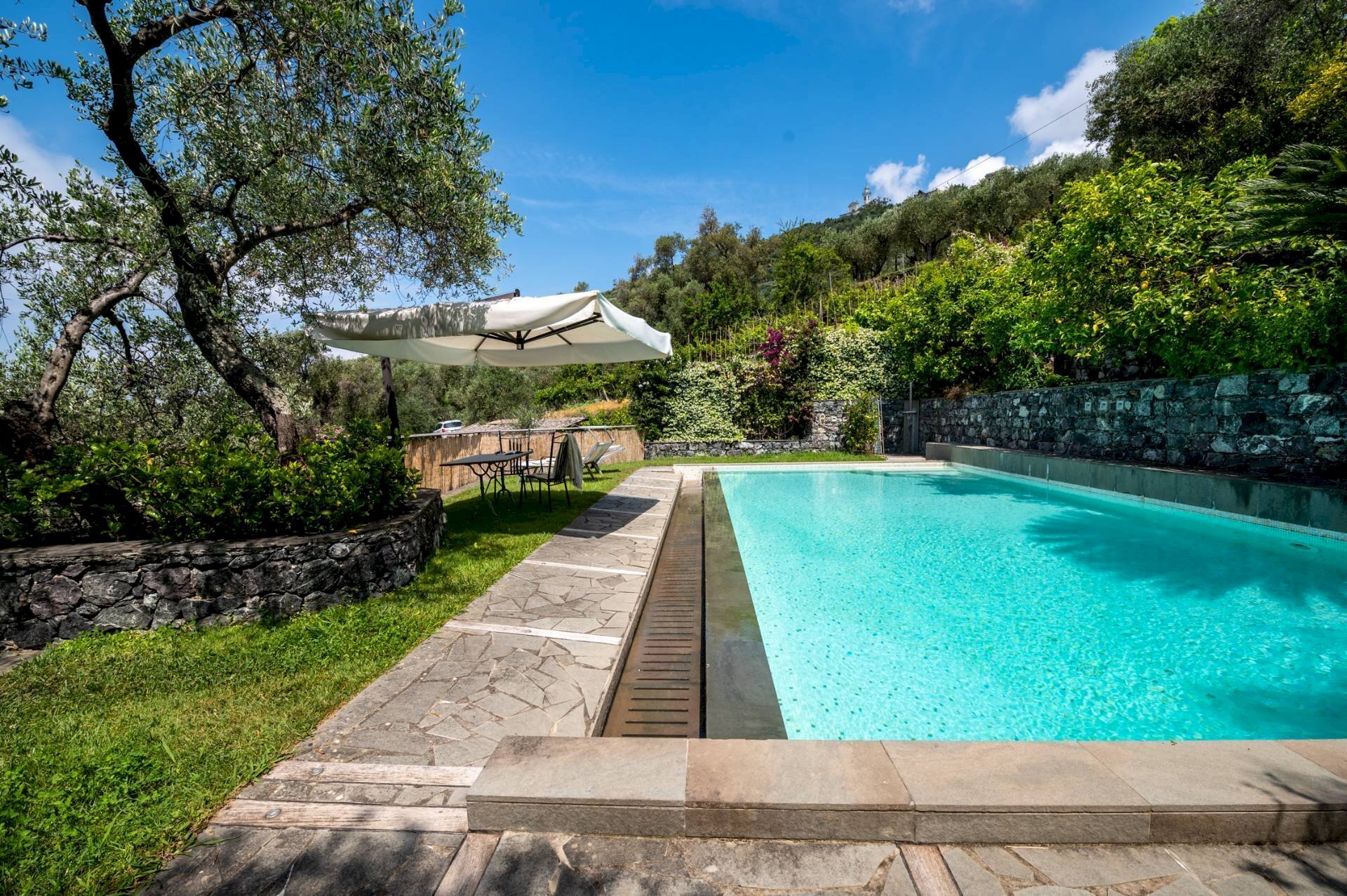 Foto 3 - Villa via del laghetto
9, Lavagna - foto 3