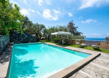 Foto 1 - Villa via del laghetto
 
9, Lavagna - foto 1