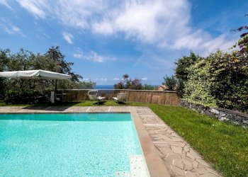 Foto 2 - Villa via del laghetto
 
9, Lavagna - foto 2