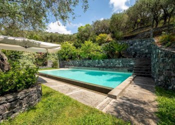 Foto 4 - Villa via del laghetto
 
9, Lavagna - foto 4