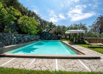 Foto 5 - Villa via del laghetto
 
9, Lavagna - foto 5