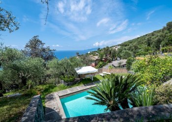 Foto 6 - Villa via del laghetto
 
9, Lavagna - foto 6