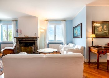 Foto 8 - Villa via del laghetto
 
9, Lavagna - foto 8