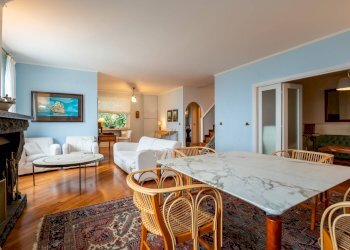 Foto 10 - Villa via del laghetto
 
9, Lavagna - foto 10