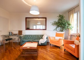 Foto 11 - Villa via del laghetto
 
9, Lavagna - foto 11