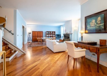 Foto 13 - Villa via del laghetto
 
9, Lavagna - foto 13