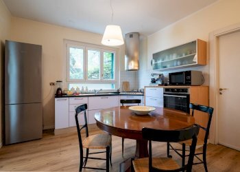 Foto 16 - Villa via del laghetto
 
9, Lavagna - foto 16