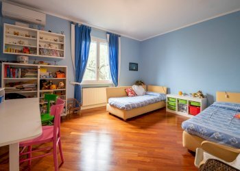 Foto 22 - Villa via del laghetto
 
9, Lavagna - foto 22