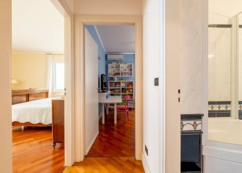 Foto 23 - Villa via del laghetto
 
9, Lavagna - foto 23