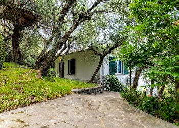 Foto 26 - Villa via del laghetto
 
9, Lavagna - foto 26