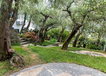 Foto 27 - Villa via del laghetto
 
9, Lavagna - foto 27