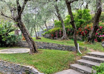 Foto 28 - Villa via del laghetto
 
9, Lavagna - foto 28