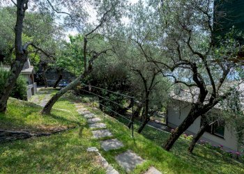 Foto 29 - Villa via del laghetto
 
9, Lavagna - foto 29