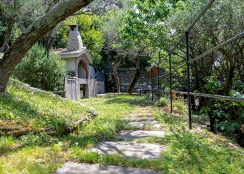 Foto 30 - Villa via del laghetto
 
9, Lavagna - foto 30