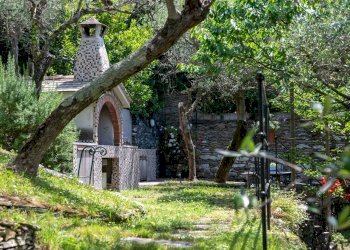 Foto 31 - Villa via del laghetto
 
9, Lavagna - foto 31