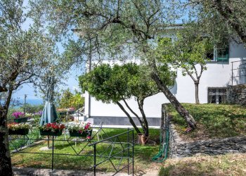 Foto 32 - Villa via del laghetto
 
9, Lavagna - foto 32