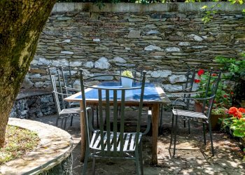 Foto 33 - Villa via del laghetto
 
9, Lavagna - foto 33