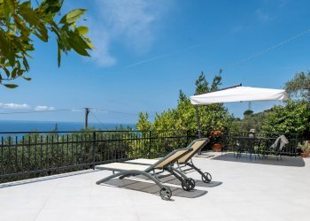 Foto 35 - Villa via del laghetto
 
9, Lavagna - foto 35