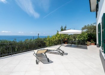 Foto 36 - Villa via del laghetto
 
9, Lavagna - foto 36