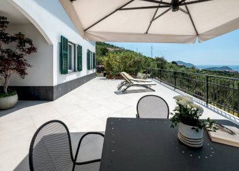 Foto 37 - Villa via del laghetto
 
9, Lavagna - foto 37