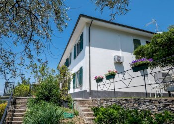 Foto 39 - Villa via del laghetto
 
9, Lavagna - foto 39